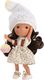Llorens Lalka Miss Miniss Melena 1