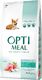Optimeal OPTIMEAL sucha karma dla szczeniąt - indyk 12 kg 1
