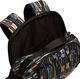 Nike Nike JR Brasilia plecak 011 : Rozmiar - mały 3