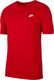 Nike Nike NSW Club t-shirt 657 : Rozmiar - S 1