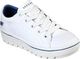 Skechers Buty damskie Street Cleats Bring It Back białe r. 36 (74100-WHT) 3