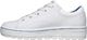 Skechers Buty damskie Street Cleats Bring It Back białe r. 39.5 (74100-WHT) 4
