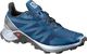 Salomon Buty męskie Supercross granatowe r. 49 1/3 (409303) 1