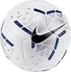 Nike Piłka nożna Pitch biała r. 5 1