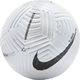 Nike Piłka nożna Flight Ball Omb biała r. 5 (CN5332-100) 1