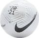 Nike Piłka nożna Flight Ball Omb biała r. 5 (CN5332-100) 1