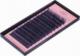LUXLASHES Rzęsy MINK 0,03 (Skręt: D; Długość: 8) uniwersalny 1