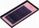 LUXLASHES Rzęsy MINK 0,20 (Skręt: C; Długość: 9) uniwersalny 1