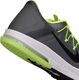 Nike Buty męskie Air Zoom Train Complete szare r. 44.5 (882119-007) 1