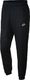 Nike Spodnie męskie Nsw Heritage Polyknit czarne r. M (CU4426-010) 1