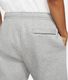 Nike Spodnie męskie Nsw Club Jogger szare r. XXL (BV2671-063) 3