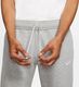 Nike Spodnie męskie Nsw Club Jogger szare r. XXL (BV2671-063) 4