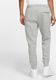 Nike Spodnie męskie Nsw Club Jogger szare r. XXL (BV2671-063) 6