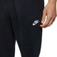 Nike Spodnie męskie Nsw Club Jogger Spodnie czarne r. XXL (BV2737-010) 2