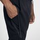 Nike Spodnie męskie Nsw Tech Fleece Jogger czarne r. M (805162-010) 3