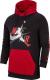 Nike Bluza męska Jordan Jumpman Classics czarna r. XXXL (CK2852-010) 1
