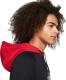 Nike Bluza męska Jordan Jumpman Classics czarna r. XXXL (CK2852-010) 1