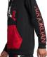 Nike Bluza męska Jordan Jumpman Classics czarna r. XXXL (CK2852-010) 3