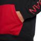 Nike Bluza męska Jordan Jumpman Classics czarna r. XXXL (CK2852-010) 4