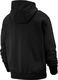 Nike Bluza męska Nsw Club Hoodie FZ czarna r. L (BV2645-010) 4
