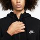 Nike Bluza męska Nsw Club Hoodie FZ czarna r. M (BV2645-010) 2
