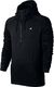 Nike Bluza męska Modern Bluza czarna r. XL (885969-010) 2