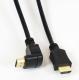 Kabel Omega HDMI - HDMI 5m czarny (41854) 1