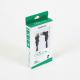 Kabel Omega HDMI - HDMI 5m czarny (41854) 2