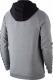 Nike Bluza męska Jordan Jumpman Classics szara r. S (CK2852-092) 2