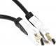 Kabel Omega HDMI - HDMI 1.5m czarny (41850) 3