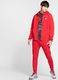 Nike Spodnie męskie Nsw Tech Fleece czerwone r. XL (805162-657) 2
