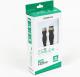Kabel Omega HDMI - HDMI 1.5m czarny (41847) 1