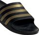 Adidas Klapki męskie Adilette Aqua czarne r. 38 (EG1758) 4