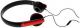 Słuchawki Maxell HF MIC (303570.00.CN) 2
