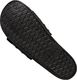 Adidas Klapki męskie Adilette Cloudfoam Plus Stripes czarne r. 48.5 (AP9971) 4