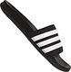 Adidas Klapki męskie Adilette Cloudfoam Plus Stripes czarne r. 48.5 (AP9971) 5