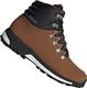 Buty trekkingowe męskie Adidas Buty męskie Terrex Pathmaker brązowe r. 50 2/3 (G26457) 1