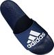 Adidas Klapki męskie Adilette Comfort Plus granatowe r. 42 (B44870) 4