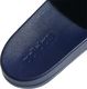 Adidas Klapki męskie Adilette Comfort Plus granatowe r. 42 (B44870) 5