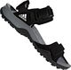 Adidas adidas Cyprex Ultra II sandały 191 : Rozmiar - 39 1