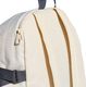 Adidas Plecak sportowy Power IV Back beżowy 7