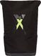 Adidas Plecak sportowy Football Icon + Worek czarny 6