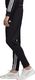Adidas Spodnie męskie Must Haves Tapared czarne r. L (DX7651) 1