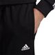Adidas Spodnie męskie Must Haves Tapared czarne r. L (DX7651) 3
