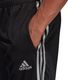 Adidas Spodnie męskie Tiro 19 czarne r. XL (DZ8771) 4