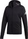 Adidas Bluza męska Sport Id Fz Hoodie czarna r. M (DX9287) 1