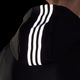 Adidas Bluza męska Sport Id Fz Hoodie czarna r. M (DX9287) 2