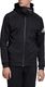 Adidas Bluza męska Sport Id Fz Hoodie czarna r. M (DX9287) 4