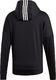 Adidas Bluza męska Sport Id Fz Hoodie czarna r. M (DX9287) 5