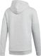 Adidas Bluza męska ID Stadium FZ szara r. S (CG2088) 2